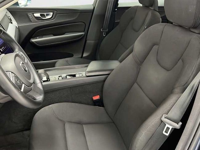 Volvo XC60 B4 (D) Bussines Plus Auto AWD   - Foto 10