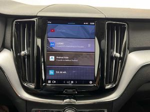 Volvo XC60 B4 (D) Bussines Plus Auto AWD   - Foto 14