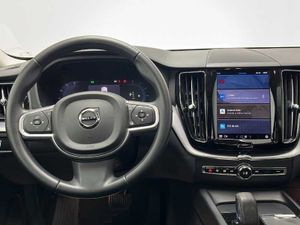 Volvo XC60 B4 (D) Bussines Plus Auto AWD   - Foto 13