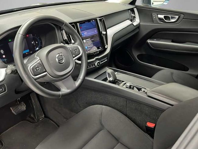 Volvo XC60 B4 (D) Bussines Plus Auto AWD   - Foto 9