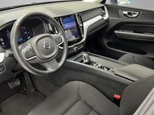 Volvo XC60 B4 (D) Bussines Plus Auto AWD   - Foto 9