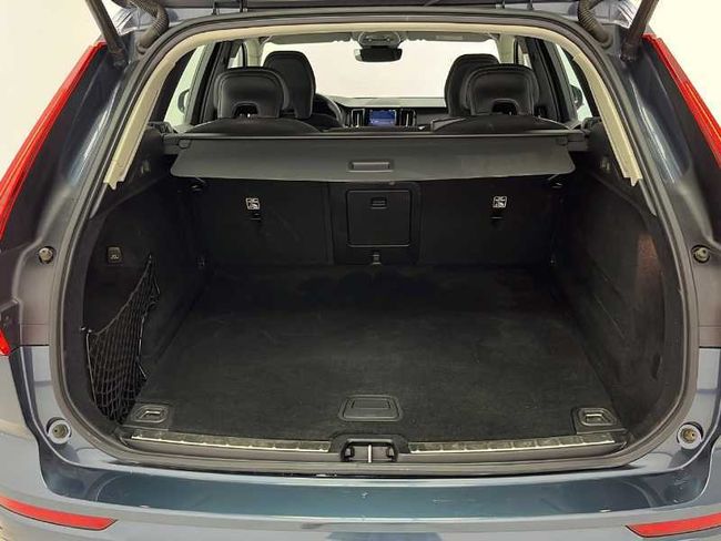 Volvo XC60 B4 (D) Bussines Plus Auto AWD   - Foto 12