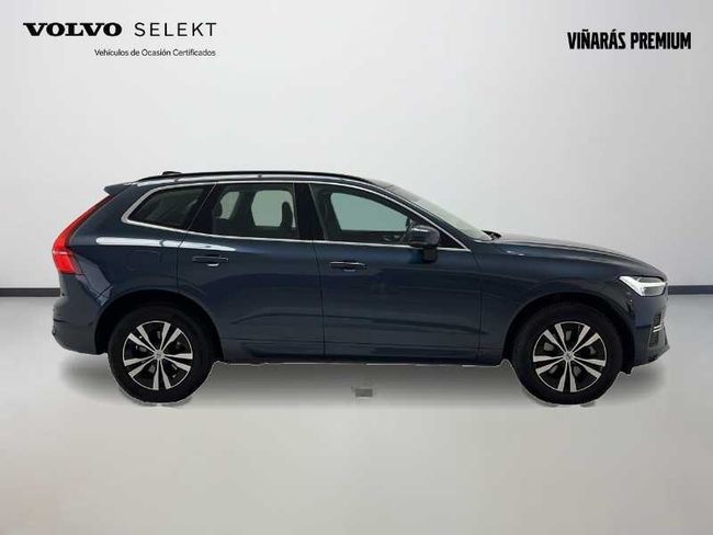 Volvo XC60 B4 (D) Bussines Plus Auto AWD   - Foto 6