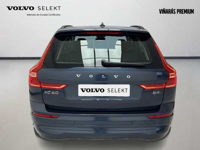 Volvo XC60 B4 (D) Bussines Plus Auto AWD   - Foto 5