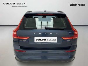 Volvo XC60 B4 (D) Bussines Plus Auto AWD   - Foto 5