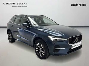 Volvo XC60 B4 (D) Bussines Plus Auto AWD   - Foto 7
