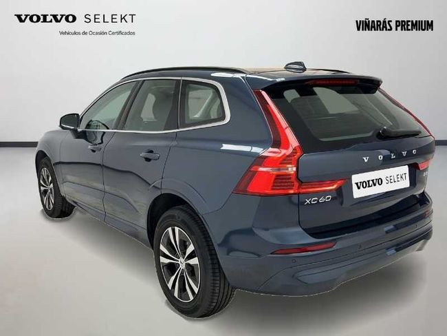 Volvo XC60 B4 (D) Bussines Plus Auto AWD   - Foto 3