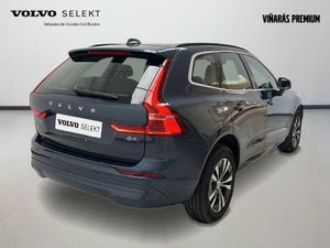 Volvo XC60 B4 (D) Bussines Plus Auto AWD   - Foto 8