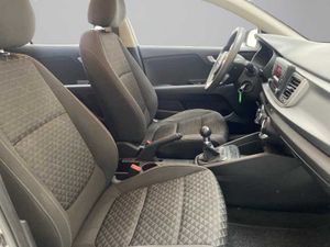 Kia Rio 1.2 DPi 62kW 84CV Concept 5p   - Foto 17