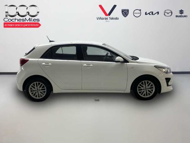 Kia Rio 1.2 DPi 62kW 84CV Concept 5p   - Foto 6