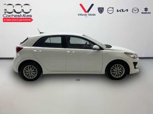 Kia Rio 1.2 DPi 62kW 84CV Concept 5p   - Foto 6