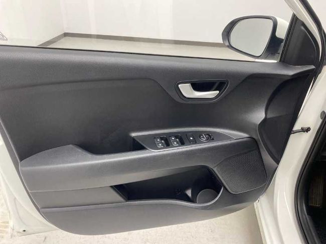 Kia Rio 1.2 DPi 62kW 84CV Concept 5p   - Foto 19