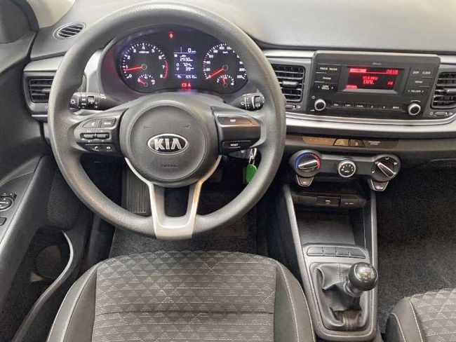 Kia Rio 1.2 DPi 62kW 84CV Concept 5p   - Foto 13