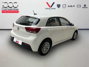 Kia Rio 1.2 DPi 62kW 84CV Concept 5p   - Foto 8
