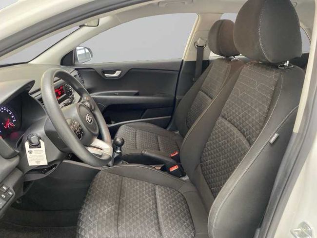 Kia Rio 1.2 DPi 62kW 84CV Concept 5p   - Foto 10