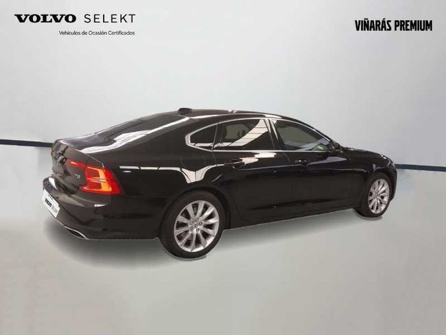 Volvo S90 T8 Twin Plug-In Hybrid Momentum AWD   - Foto 8