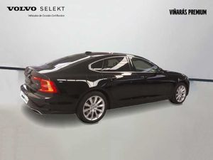Volvo S90 T8 Twin Plug-In Hybrid Momentum AWD   - Foto 8