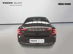 Volvo S90 T8 Twin Plug-In Hybrid Momentum AWD   - Foto 5