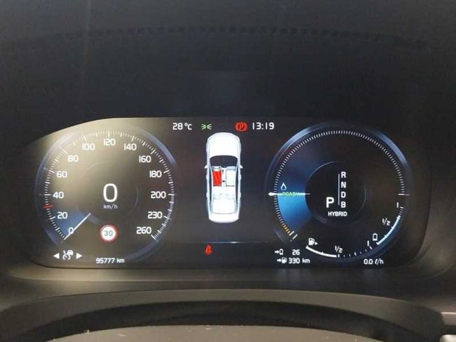 Volvo S90 T8 Twin Plug-In Hybrid Momentum AWD   - Foto 14