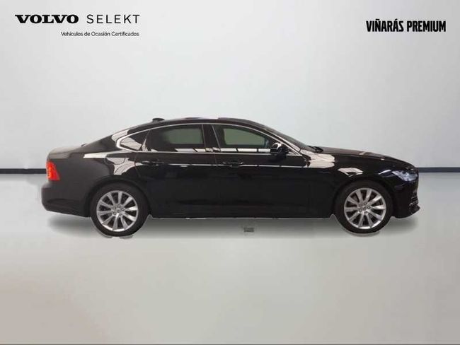 Volvo S90 T8 Twin Plug-In Hybrid Momentum AWD   - Foto 6