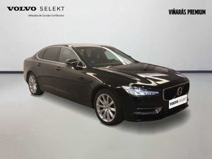 Volvo S90 T8 Twin Plug-In Hybrid Momentum AWD   - Foto 7