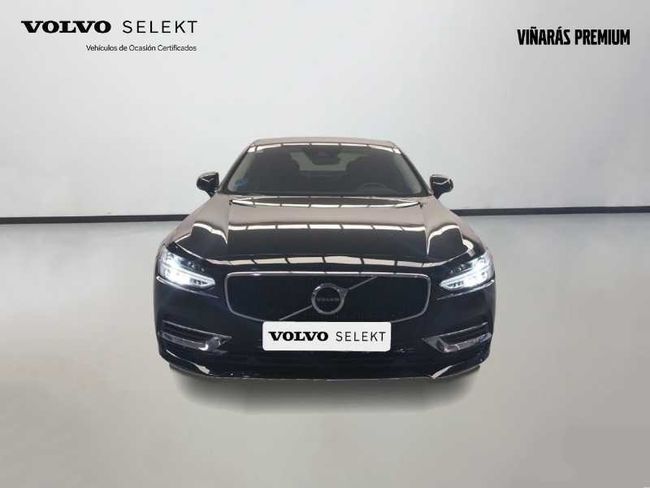 Volvo S90 T8 Twin Plug-In Hybrid Momentum AWD   - Foto 4