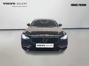 Volvo S90 T8 Twin Plug-In Hybrid Momentum AWD   - Foto 4