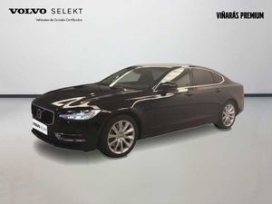 Volvo S90 T8 Twin Plug-In Hybrid Momentum AWD   - Foto 2