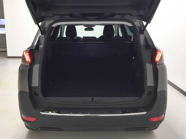 Peugeot 5008 NSUV  Allure Pack PureTech 130 S&S 6 Vel. MAN   - Foto 13