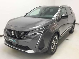 Peugeot 5008 NSUV  Allure Pack PureTech 130 S&S 6 Vel. MAN   - Foto 8