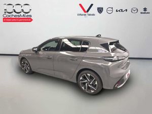 Peugeot 308 5p Allure Gasolina 130 S&S 6 Vel. MAN   - Foto 3