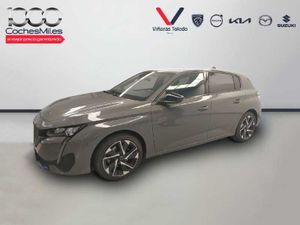 Peugeot 308 5p Allure Gasolina 130 S&S 6 Vel. MAN   - Foto 2