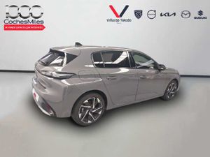 Peugeot 308 5p Allure Gasolina 130 S&S 6 Vel. MAN   - Foto 8