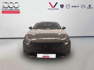 Peugeot 308 5p Allure Gasolina 130 S&S 6 Vel. MAN   - Foto 4