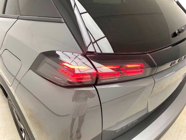 Peugeot 2008 NSUV  Allure Gasolina 100 S&S 6 Vel. MAN   - Foto 21