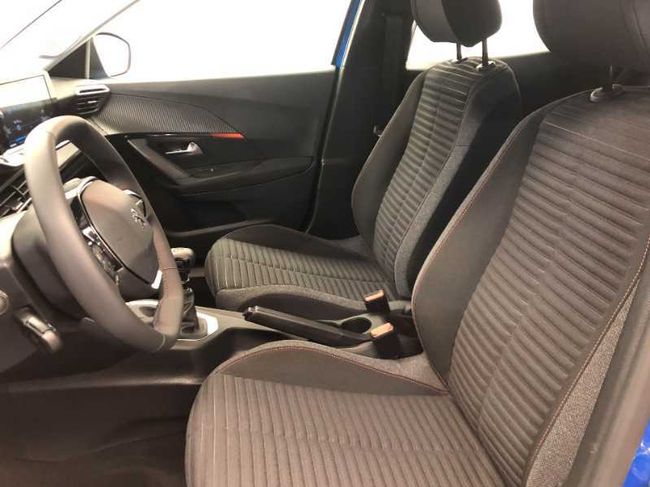 Peugeot 2008 SUV  Active Pack Gasolina 100 S&S 6 Vel. MAN    - Foto 13