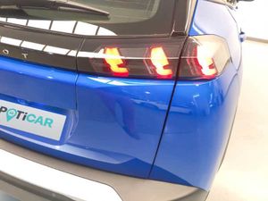 Peugeot 2008 SUV  Active Pack Gasolina 100 S&S 6 Vel. MAN    - Foto 6