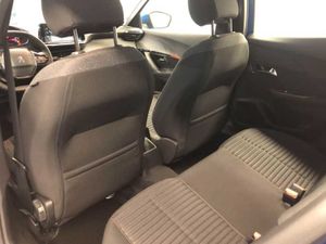 Peugeot 2008 SUV  Active Pack Gasolina 100 S&S 6 Vel. MAN    - Foto 11