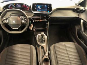 Peugeot 2008 SUV  Active Pack Gasolina 100 S&S 6 Vel. MAN    - Foto 12