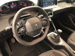 Peugeot 2008 SUV  Active Pack Gasolina 100 S&S 6 Vel. MAN    - Foto 14