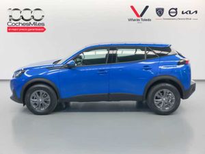 Peugeot 2008 SUV  Active Pack Gasolina 100 S&S 6 Vel. MAN    - Foto 4