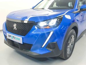 Peugeot 2008 SUV  Active Pack Gasolina 100 S&S 6 Vel. MAN    - Foto 16