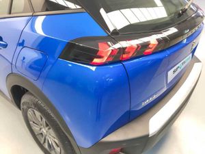 Peugeot 2008 SUV  Active Pack Gasolina 100 S&S 6 Vel. MAN    - Foto 7