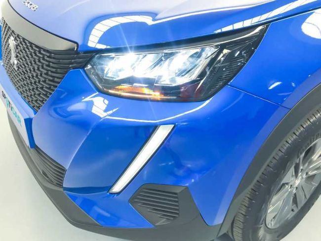 Peugeot 2008 SUV  Active Pack Gasolina 100 S&S 6 Vel. MAN    - Foto 17