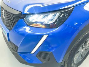 Peugeot 2008 SUV  Active Pack Gasolina 100 S&S 6 Vel. MAN    - Foto 17