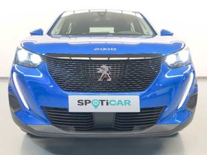 Peugeot 2008 SUV  Active Pack Gasolina 100 S&S 6 Vel. MAN    - Foto 18