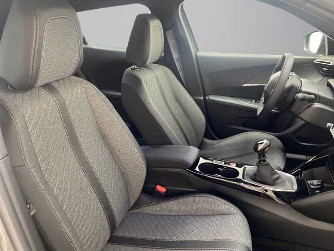 Peugeot 2008 NSUV  Allure Gasolina 100 S&S 6 Vel. MAN   - Foto 19