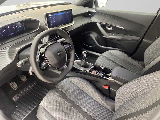 Peugeot 2008 NSUV  Allure Gasolina 100 S&S 6 Vel. MAN   - Foto 17