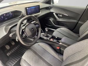 Peugeot 2008 NSUV  Allure Gasolina 100 S&S 6 Vel. MAN   - Foto 37