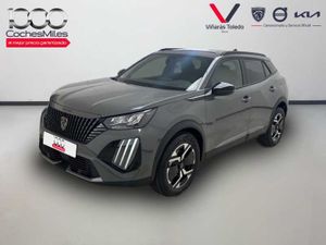 Peugeot 2008 NSUV  Allure Gasolina 100 S&S 6 Vel. MAN   - Foto 2